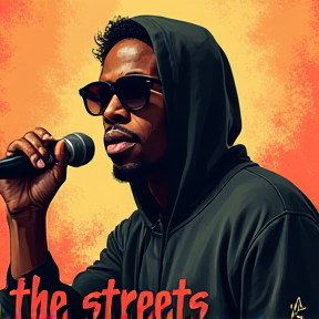 Rap the Streets