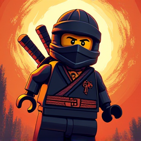 ninjago