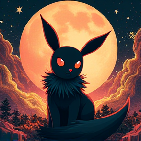 Umbreon