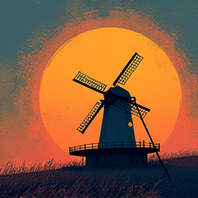 windmill