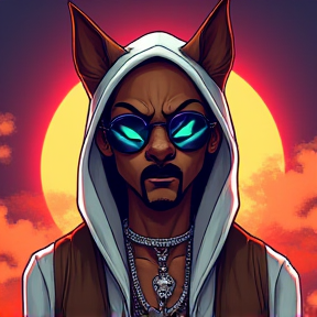 Meowdas vs. Snoop Dogg