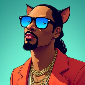 Meowdas vs. Snoop Dogg