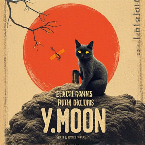 Y.Y.MOON