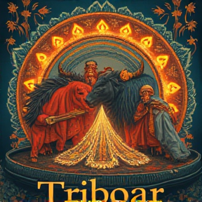 Triboar 