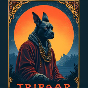 Triboar 