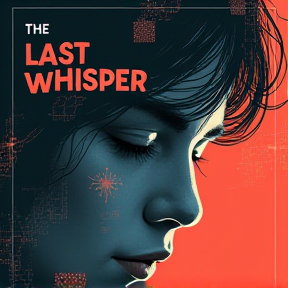 The Last Whisper 