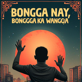 Bongga ka Nay, Bongga ka Wangga