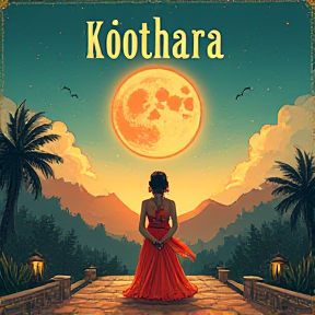 Koothara