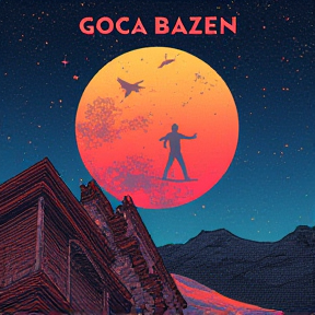 Goca Bazen