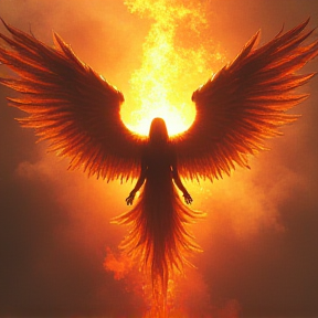 Angel of Fire