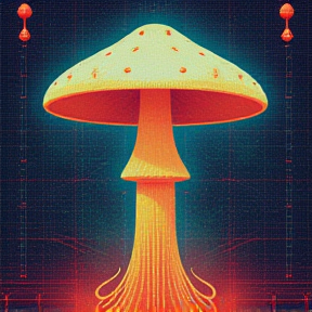 Mushroom Visions