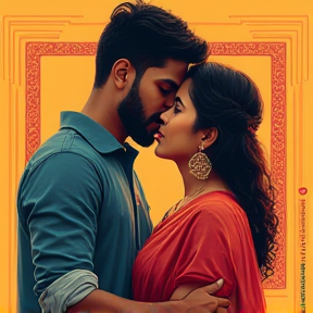 Kadhal Thatti Kaatum