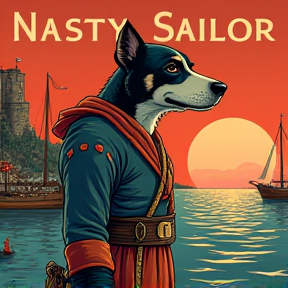 Nasty Sailor