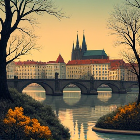 Prag Volksmusik