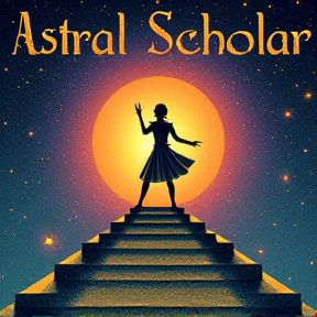 Astral Scholar