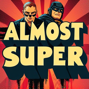 Almost Super