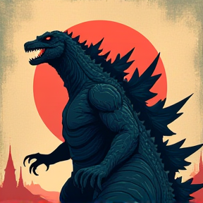 King of the Monsters