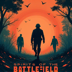 Spirits of the Battlefield