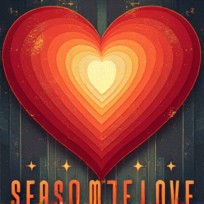 Season of Love