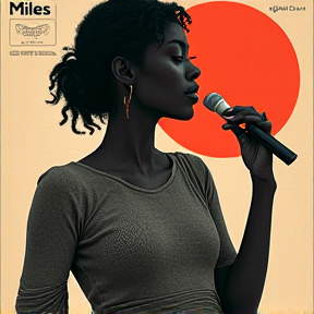 Miles