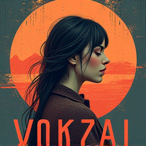 Vokzal