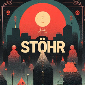 Stöhr