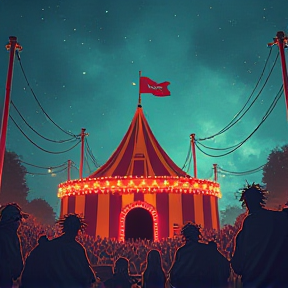 Evil Circus