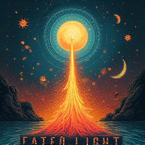 Fated Light