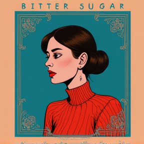 Bitter Sugar