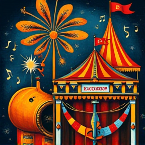 The Circus Jazz