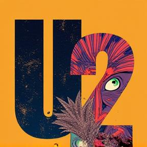 U 2