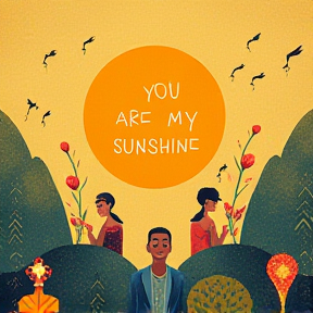 You Are My Sunshine