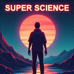 Super Science