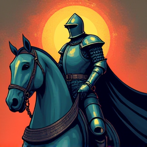 the knight 1.1