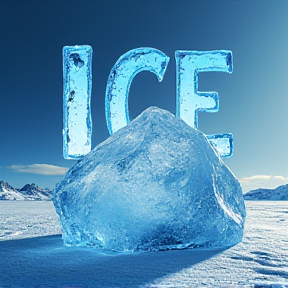 ice