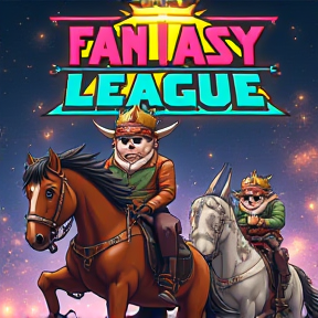 Marbles Fantasy League Theme