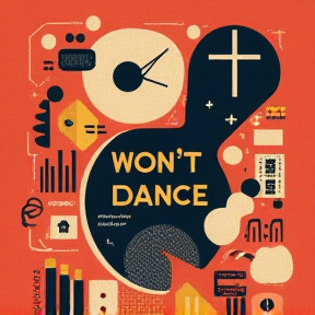 Won't Dance 