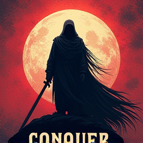 Conquer 