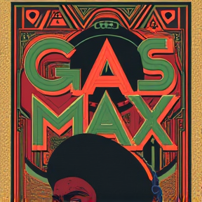 GAS NA MAX