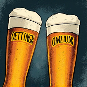 Oettinger Bier