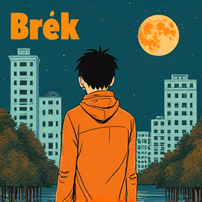 Brék