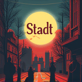 Stadt