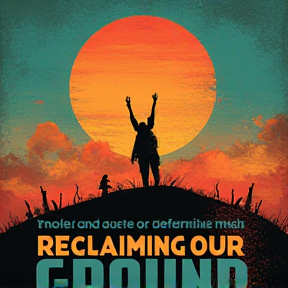 Reclaiming Our Ground