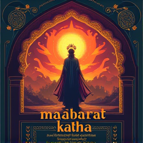 mahabharat katha 