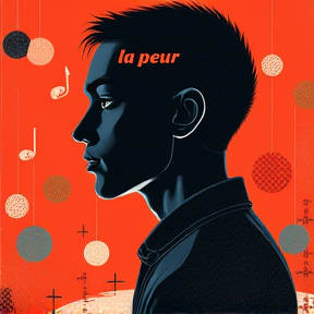 La peur 