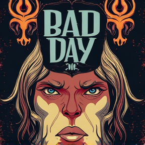 bad day 3