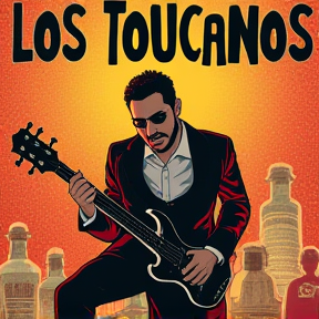 LOS TOUCANOS