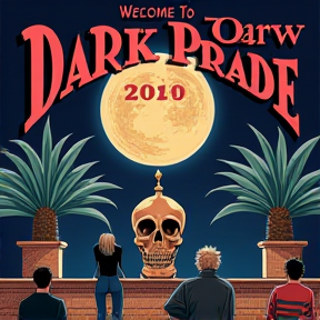 Welcome to the Dark Parade