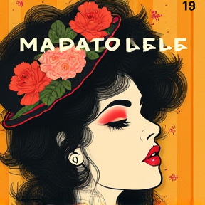 Mademoiselle 