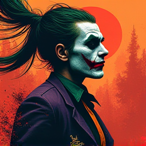 Équipe Joker